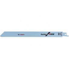 BOSCH S 1122 AF Flexible for Metal tiesinio pjūklo pjūklelis (5 vnt)